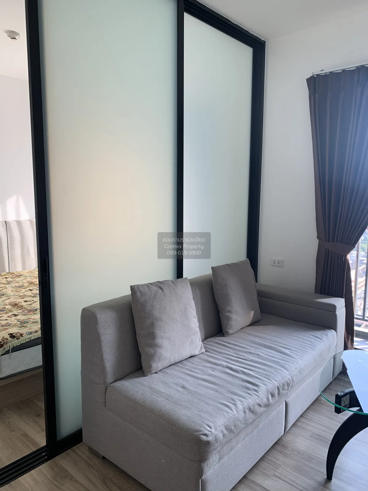 FOR RENT condo , Niche Mono Sukhumvit Bearing , BTS-Bearing , Sam 2