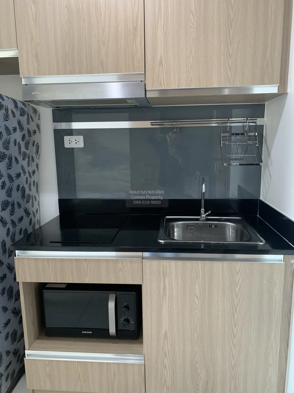 FOR RENT condo , Niche Mono Sukhumvit Bearing , BTS-Bearing , Sam 3