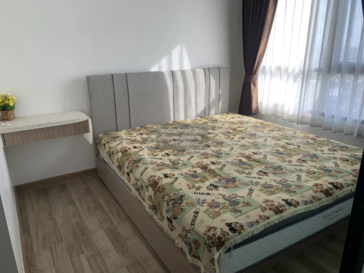 FOR RENT condo , Niche Mono Sukhumvit Bearing , BTS-Bearing , Sam 4