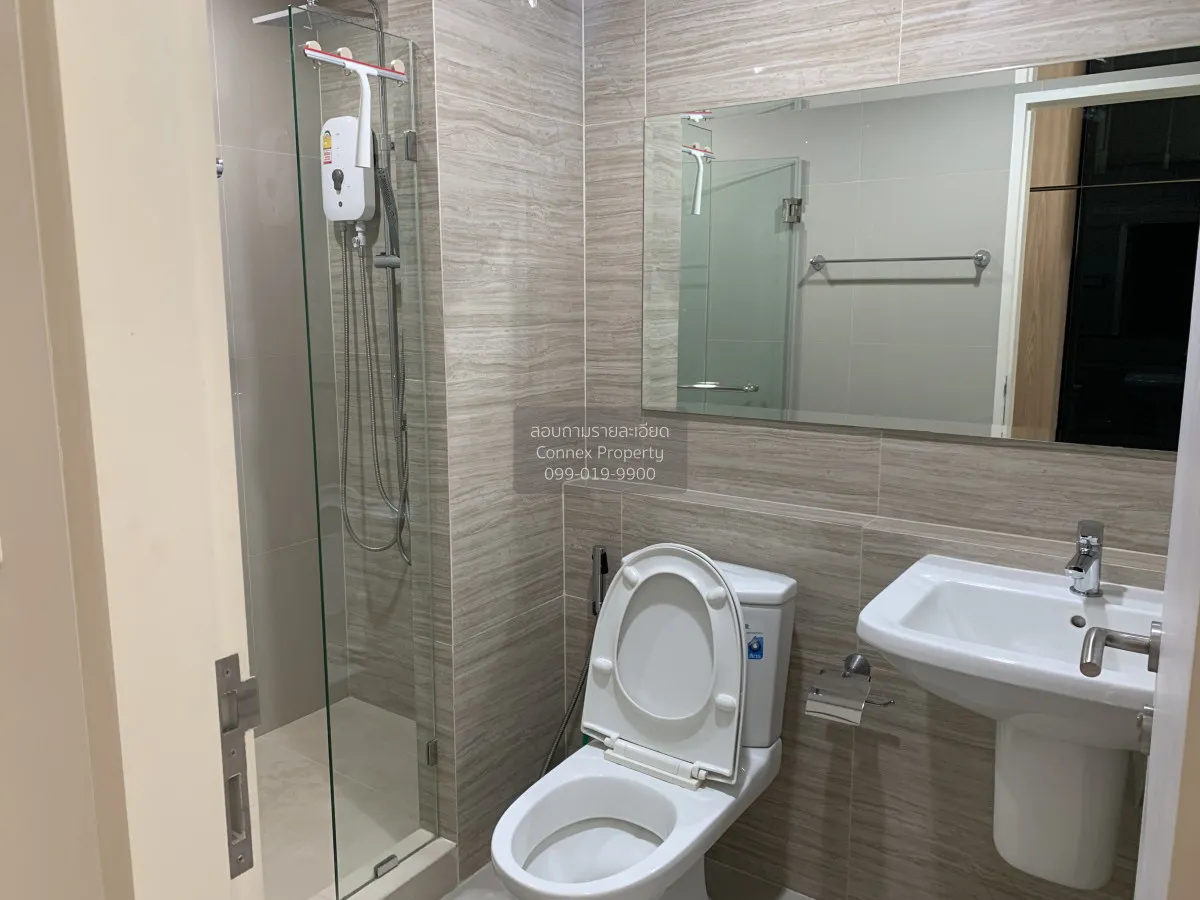 FOR RENT condo , Niche Mono Sukhumvit Bearing , BTS-Bearing , Sam