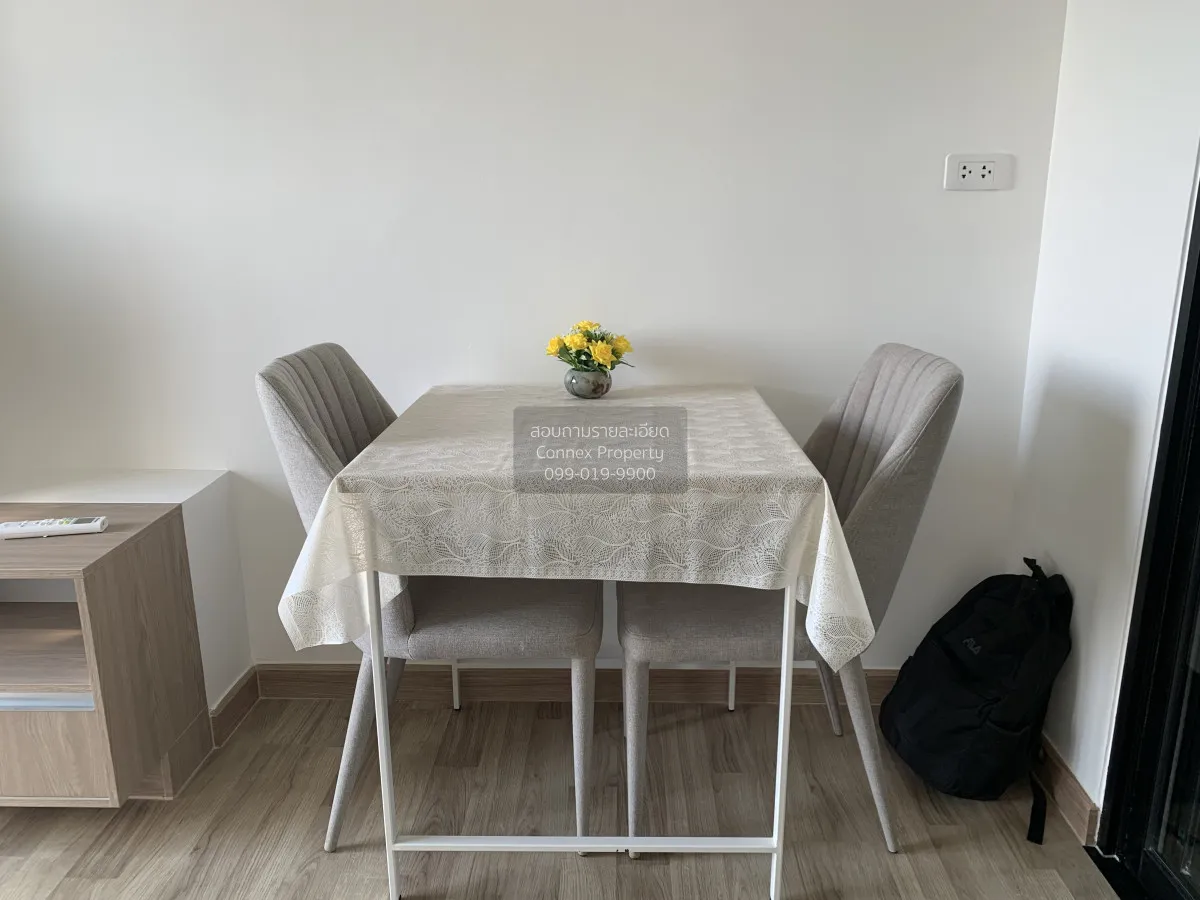 FOR RENT condo , Niche Mono Sukhumvit Bearing , BTS-Bearing , Sam