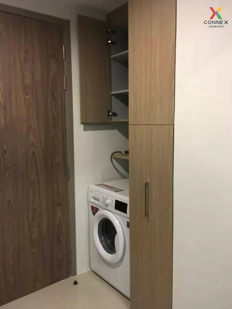 FOR RENT condo , Niche Mono Sukhumvit Bearing , BTS-Bearing , Sam