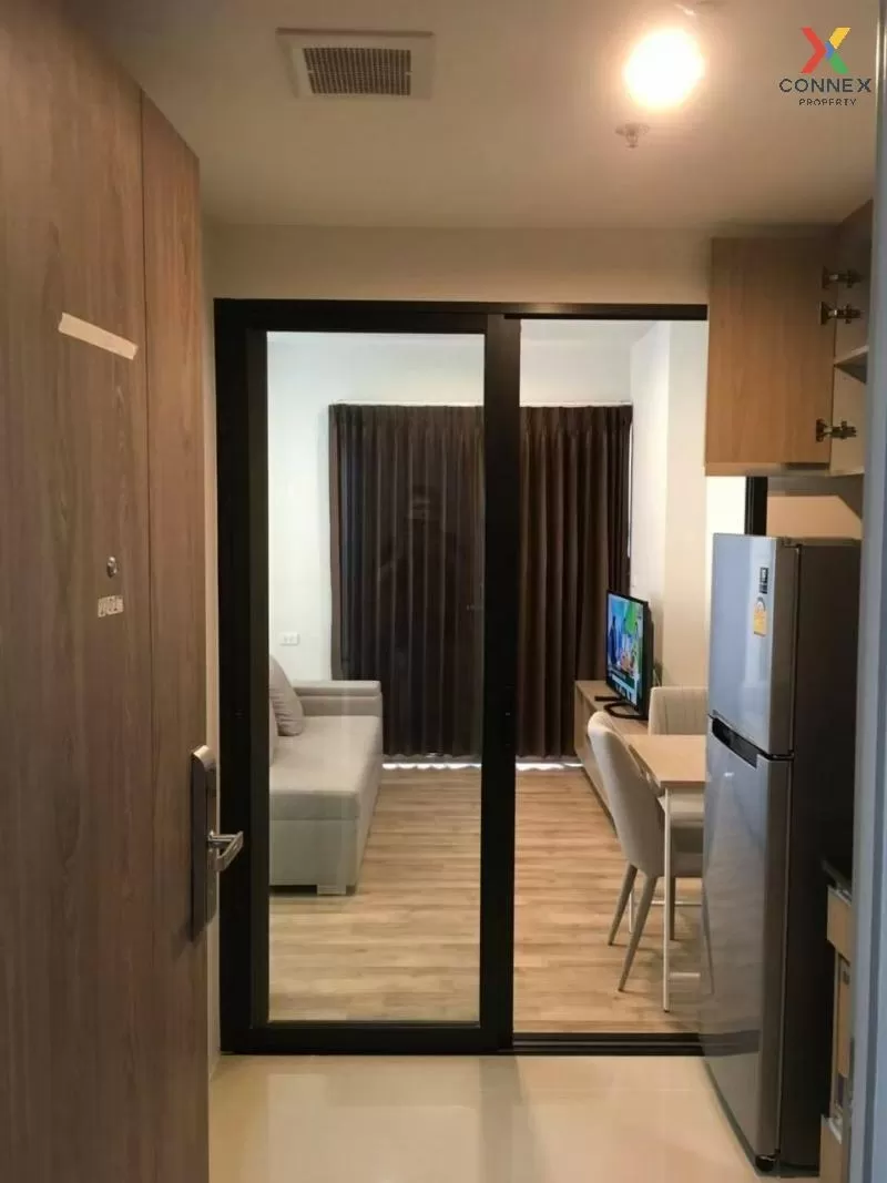 FOR RENT condo , Niche Mono Sukhumvit Bearing , BTS-Bearing , Sam 3