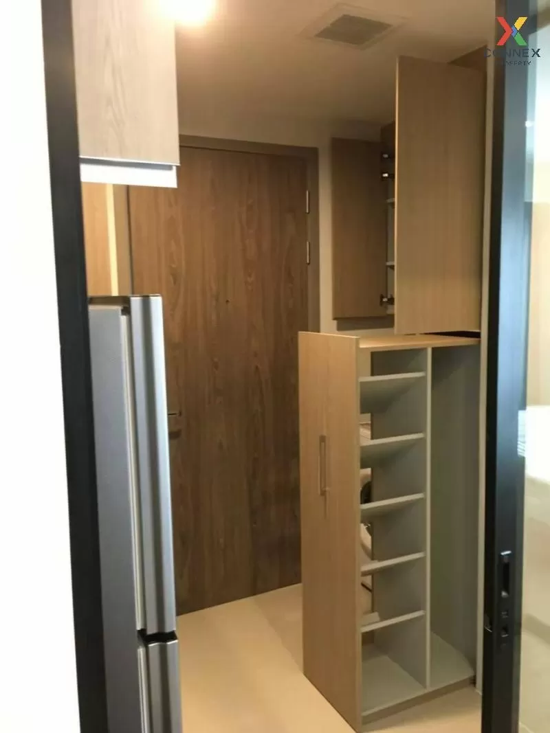 FOR RENT condo , Niche Mono Sukhumvit Bearing , BTS-Bearing , Sam