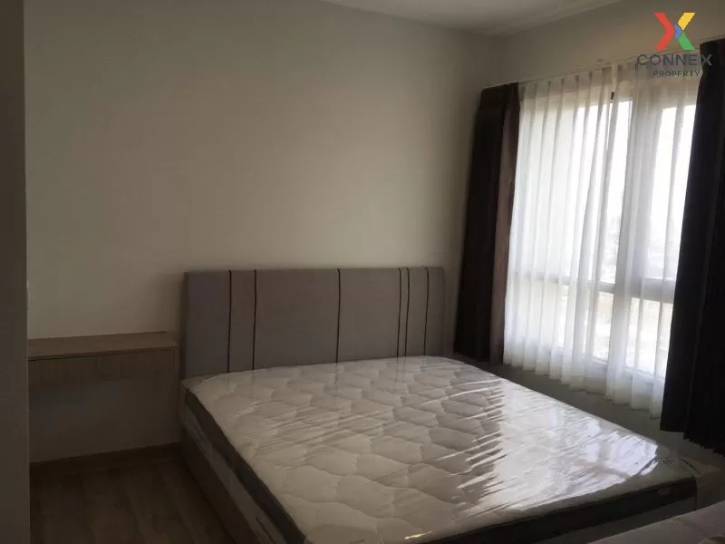 FOR RENT condo , Niche Mono Sukhumvit Bearing , BTS-Bearing , Sam