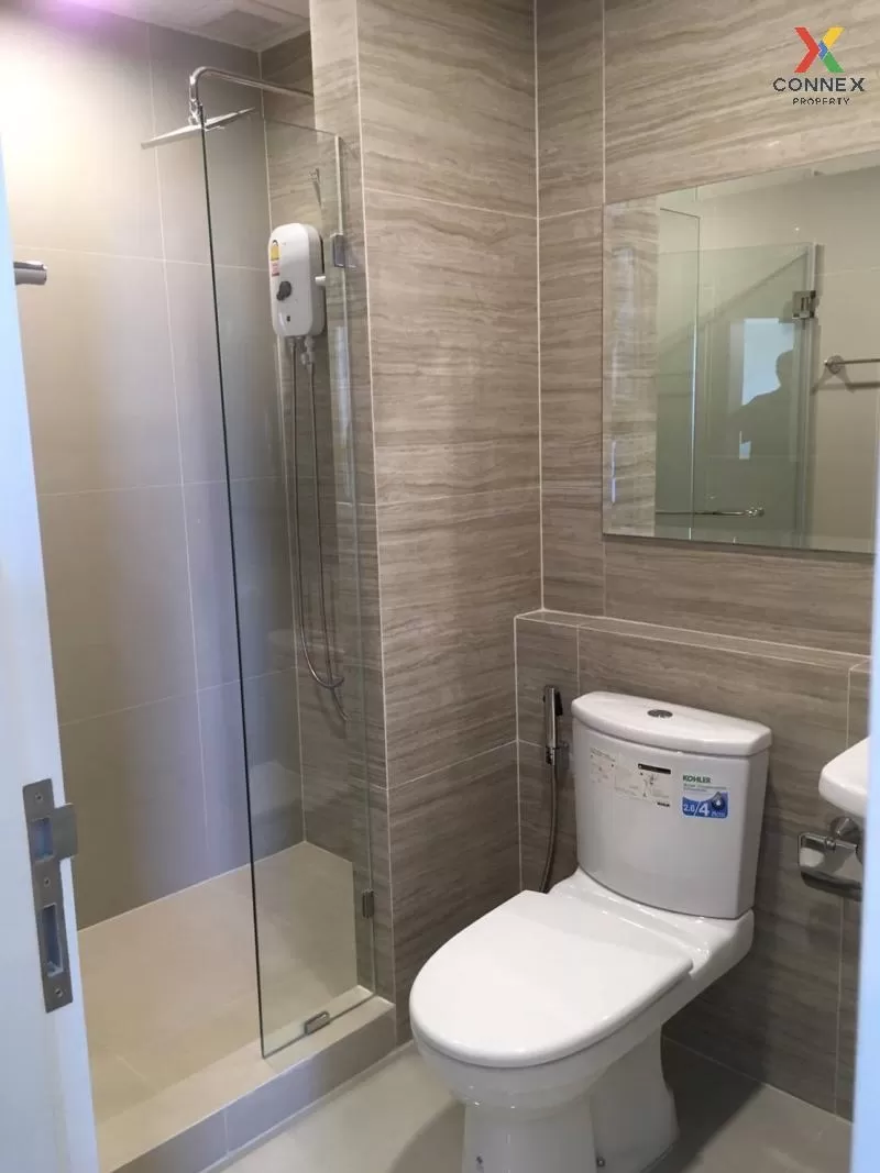 FOR RENT condo , Niche Mono Sukhumvit Bearing , BTS-Bearing , Sam