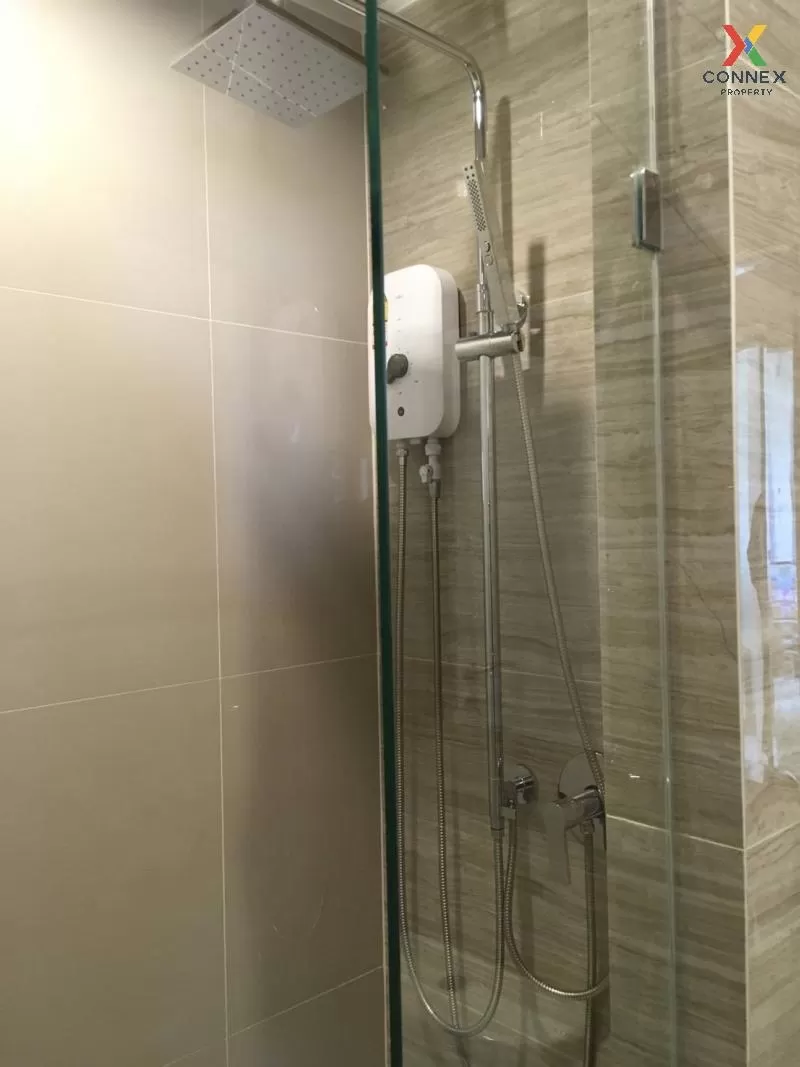 FOR RENT condo , Niche Mono Sukhumvit Bearing , BTS-Bearing , Sam