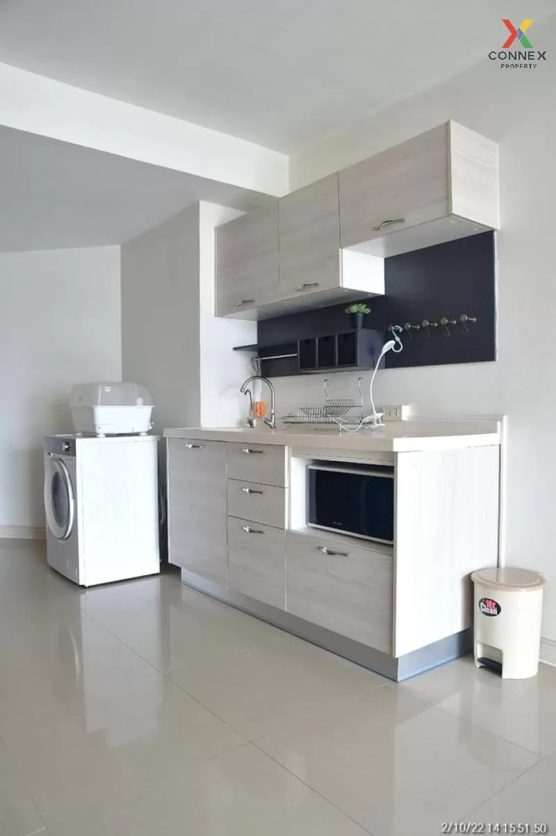 FOR RENT condo , Supalai Park Phaholyothin , BTS-Phahon Yothin 24 4