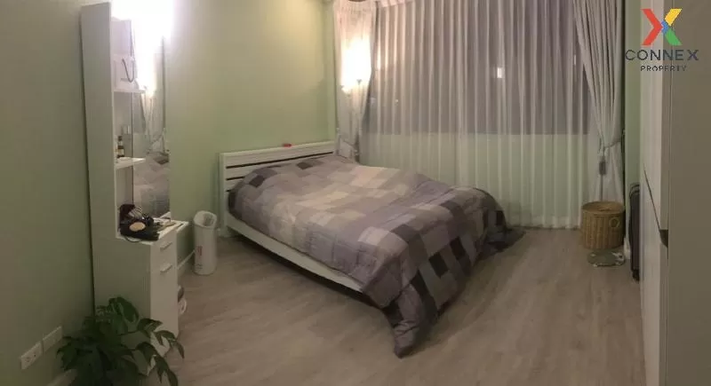 FOR RENT condo , Supalai Park Phaholyothin , BTS-Phahon Yothin 24