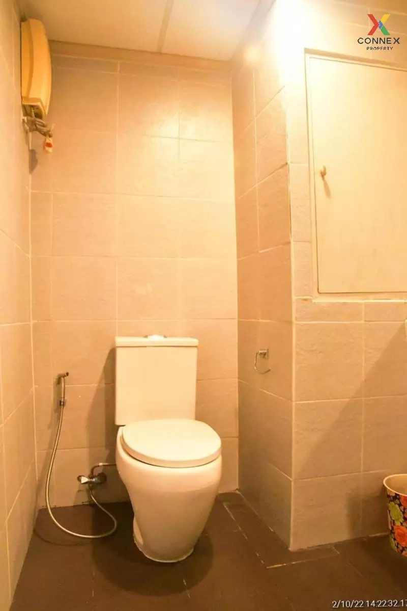 FOR RENT condo , Supalai Park Phaholyothin , BTS-Phahon Yothin 24