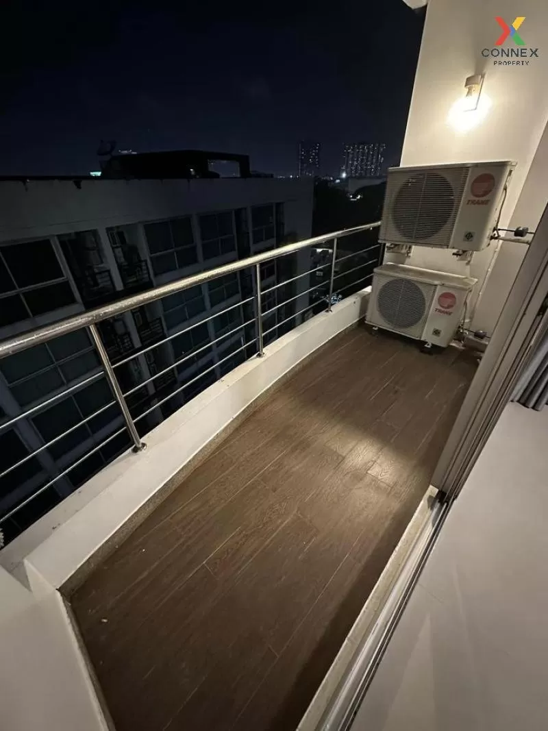 FOR RENT condo , Supalai Park Phaholyothin , BTS-Phahon Yothin 24