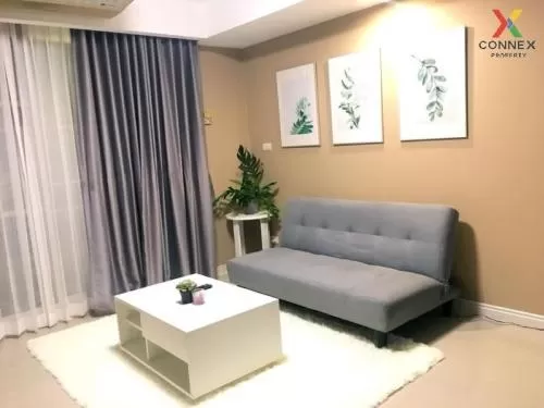 FOR RENT condo , Supalai Park Phaholyothin , BTS-Phahon Yothin 24 , Chatuchak , Chatuchak , Bangkok , CX-74543