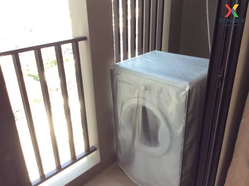 เช่าคอนโด  นิช ไพรด์ ทองหล่อ-เพชรบุรี BTS-ทองหล่อ บางกะปิ เขต ห้ว