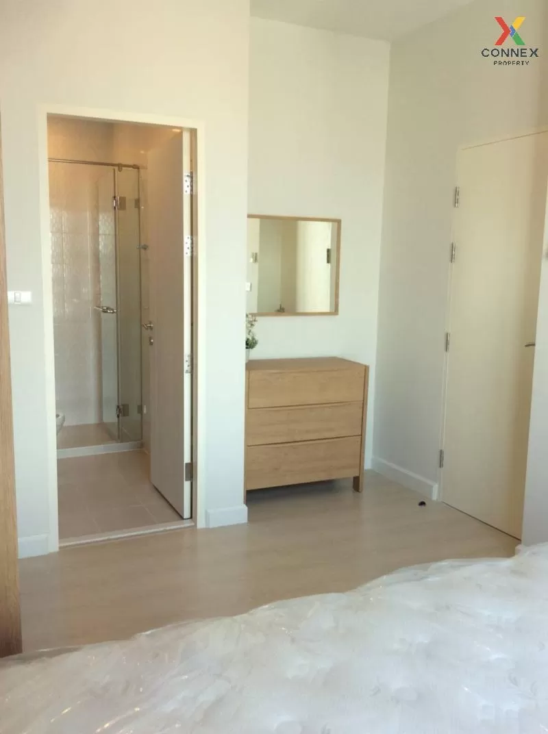 เช่าคอนโด  นิช ไพรด์ ทองหล่อ-เพชรบุรี BTS-ทองหล่อ บางกะปิ เขต ห้ว