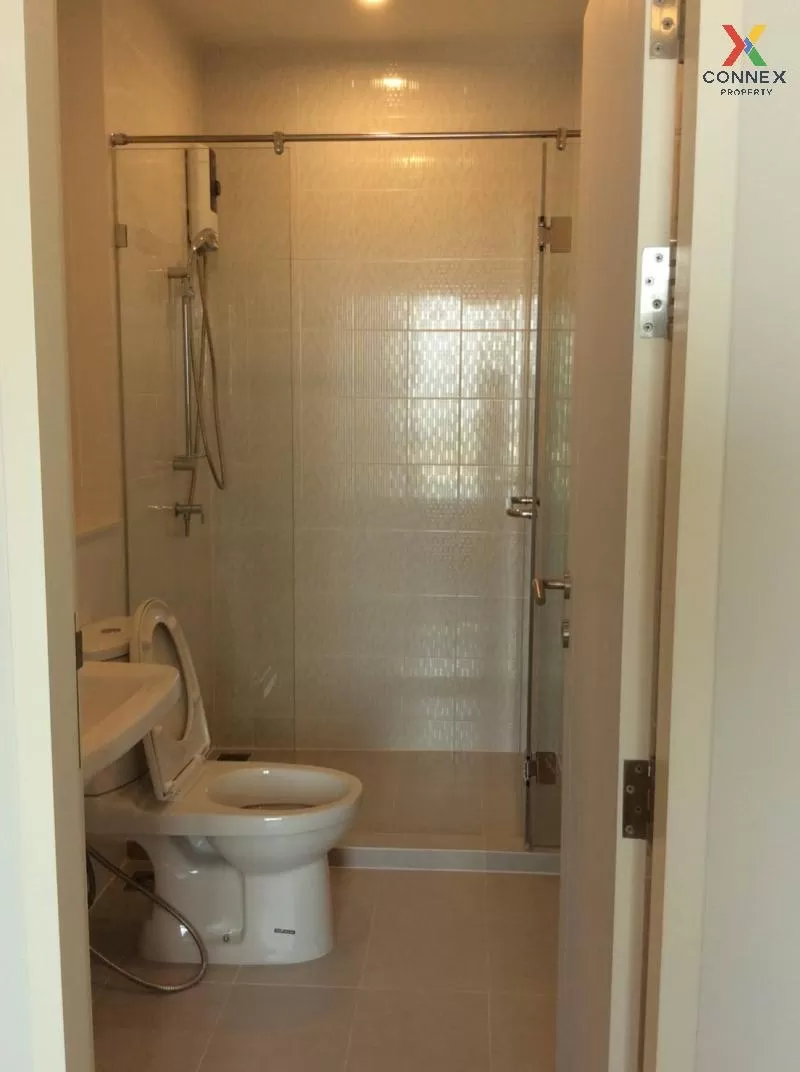 เช่าคอนโด  นิช ไพรด์ ทองหล่อ-เพชรบุรี BTS-ทองหล่อ บางกะปิ เขต ห้ว