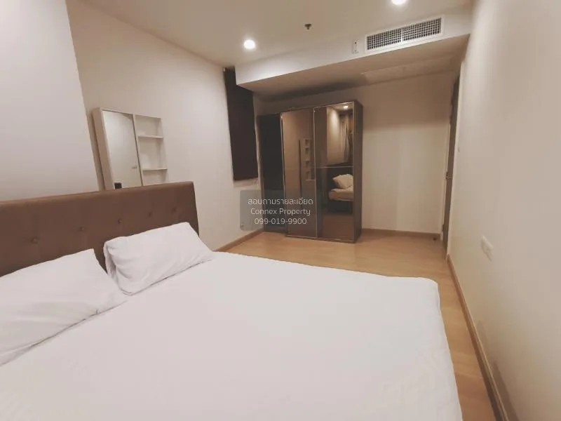 FOR RENT condo , Supalai Riva Grande , Chong Nonsi , Yannawa , Ba