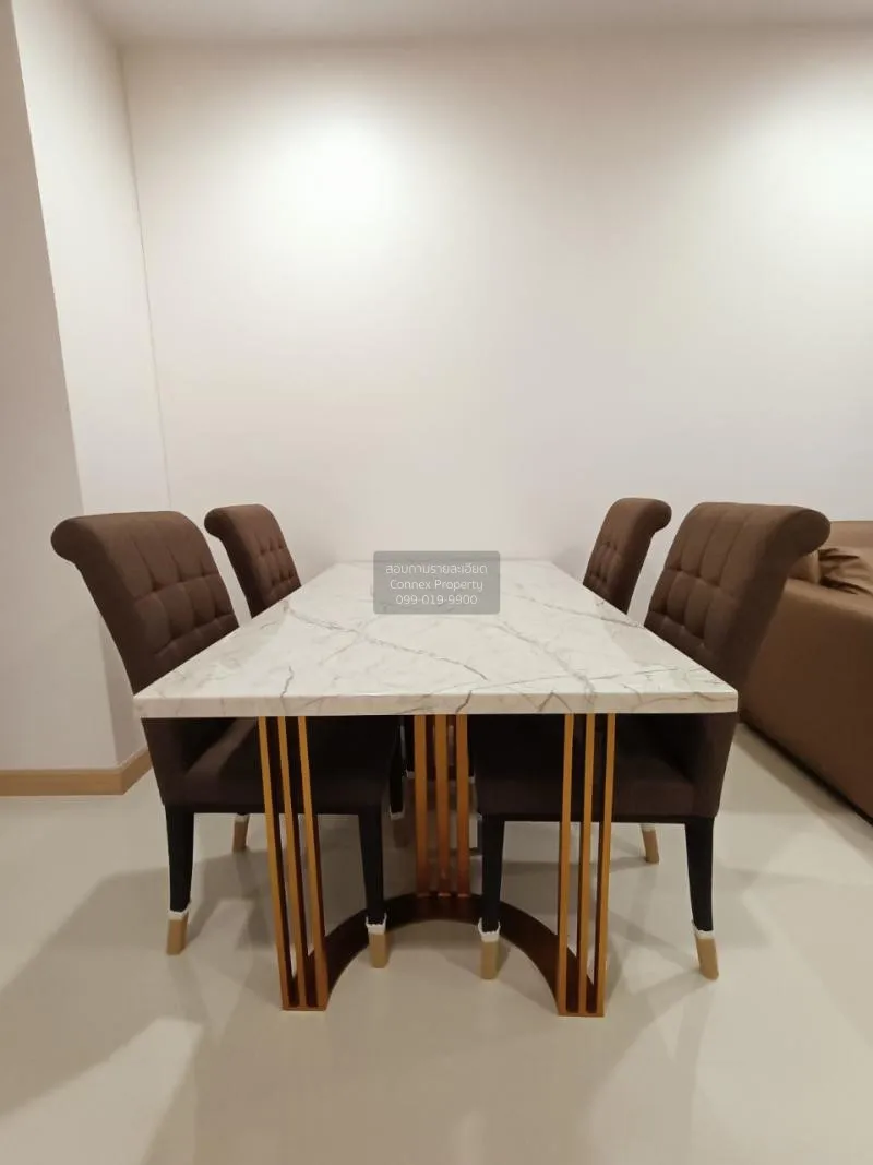 FOR RENT condo , Supalai Riva Grande , Chong Nonsi , Yannawa , Ba