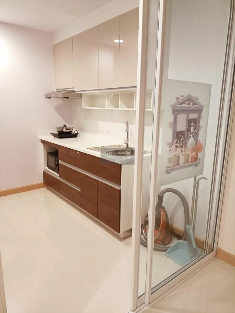 FOR RENT condo , Supalai Riva Grande , Chong Nonsi , Yannawa , Ba