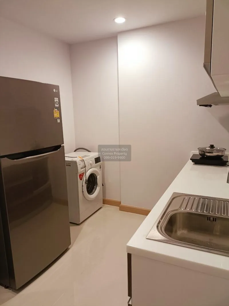 FOR RENT condo , Supalai Riva Grande , Chong Nonsi , Yannawa , Ba