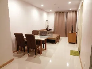 FOR RENT condo , Supalai Riva Grande , Chong Nonsi , Yannawa , Bangkok , CX-74546