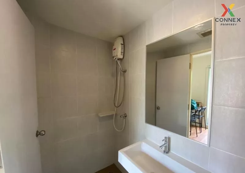 เช่าคอนโด  ลุมพินี วิลล์ สุขุมวิท 76 - แบริ่ง สเตชั่น 2 BTS-แบริ่