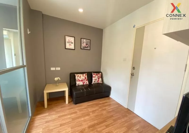 เช่าคอนโด  ลุมพินี วิลล์ สุขุมวิท 76 - แบริ่ง สเตชั่น 2 BTS-แบริ่ 2