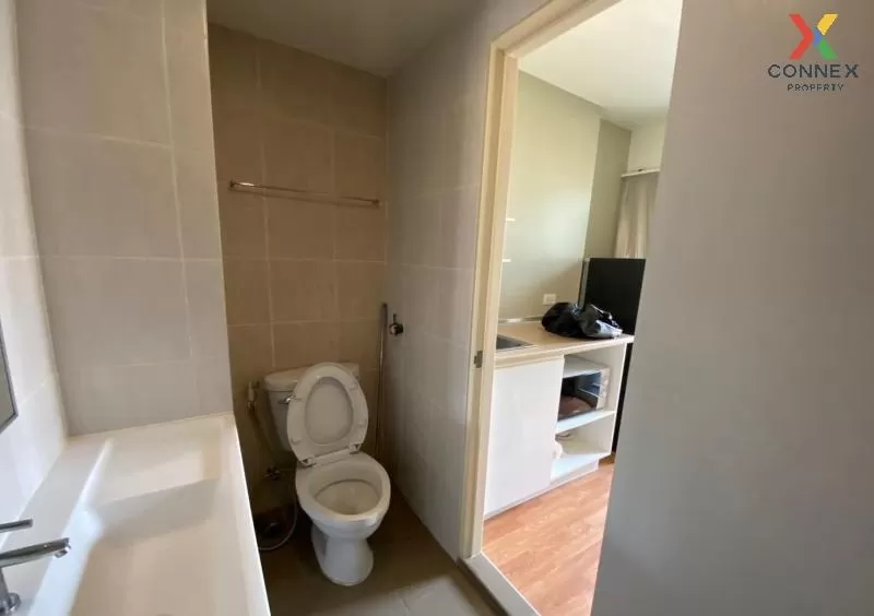 เช่าคอนโด  ลุมพินี วิลล์ สุขุมวิท 76 - แบริ่ง สเตชั่น 2 BTS-แบริ่