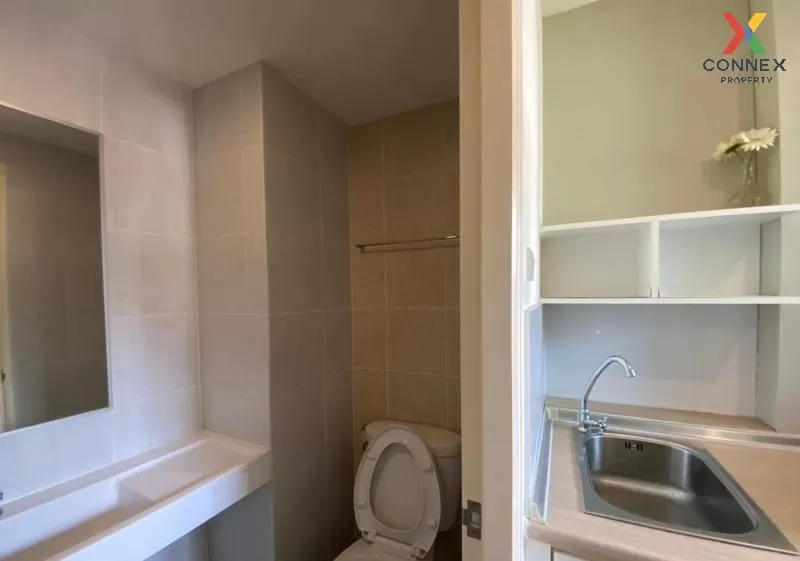 เช่าคอนโด  ลุมพินี วิลล์ สุขุมวิท 76 - แบริ่ง สเตชั่น 2 BTS-แบริ่