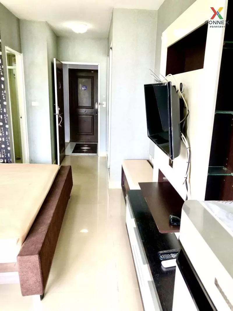 เช่าคอนโด  ไอ-เฮ้าส์ ลากูน่า การ์เด้น MRT-เพชรบุรี บางกะปิ เขต ห้ 4