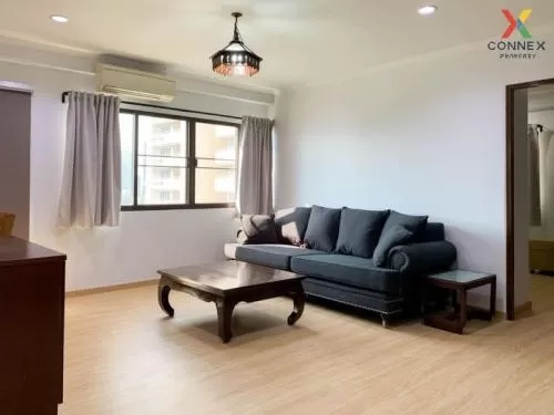 FOR SALE condo , Saranjai Mansion , BTS-Nana , Khlong Toei , Khlong Toei , Bangkok , CX-74550