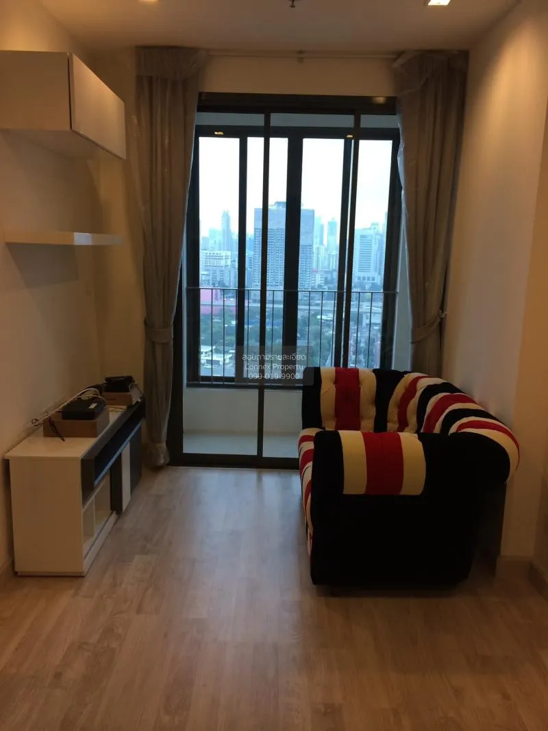 FOR SALE condo , Ideo Mobi Rama 9 , MRT-Phra Ram 9 , Huai Khwang  1