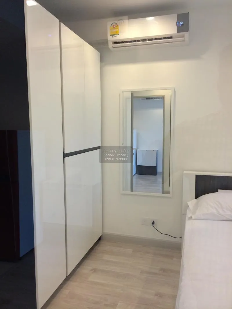 FOR SALE condo , Ideo Mobi Rama 9 , MRT-Phra Ram 9 , Huai Khwang  4