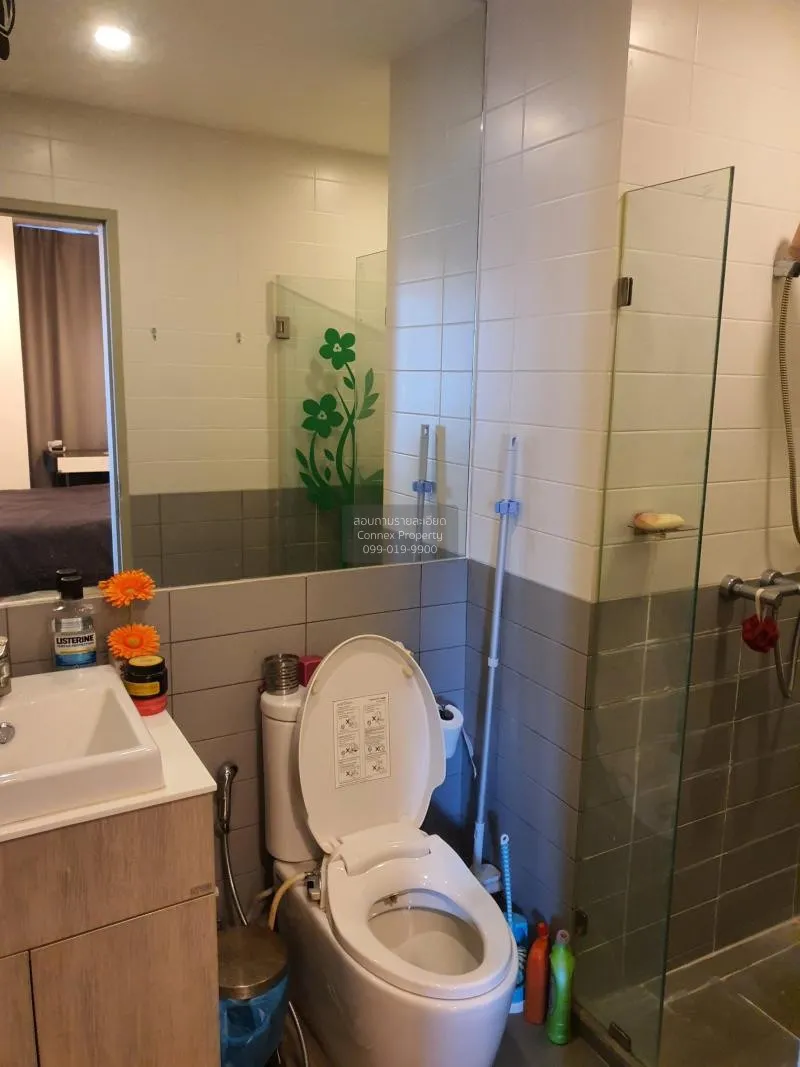 FOR SALE condo , Ideo Mobi Rama 9 , MRT-Phra Ram 9 , Huai Khwang 