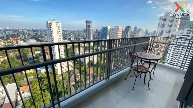 FOR RENT condo , Quattro by Sansiri , BTS-Thong Lo , Khlong Tan N