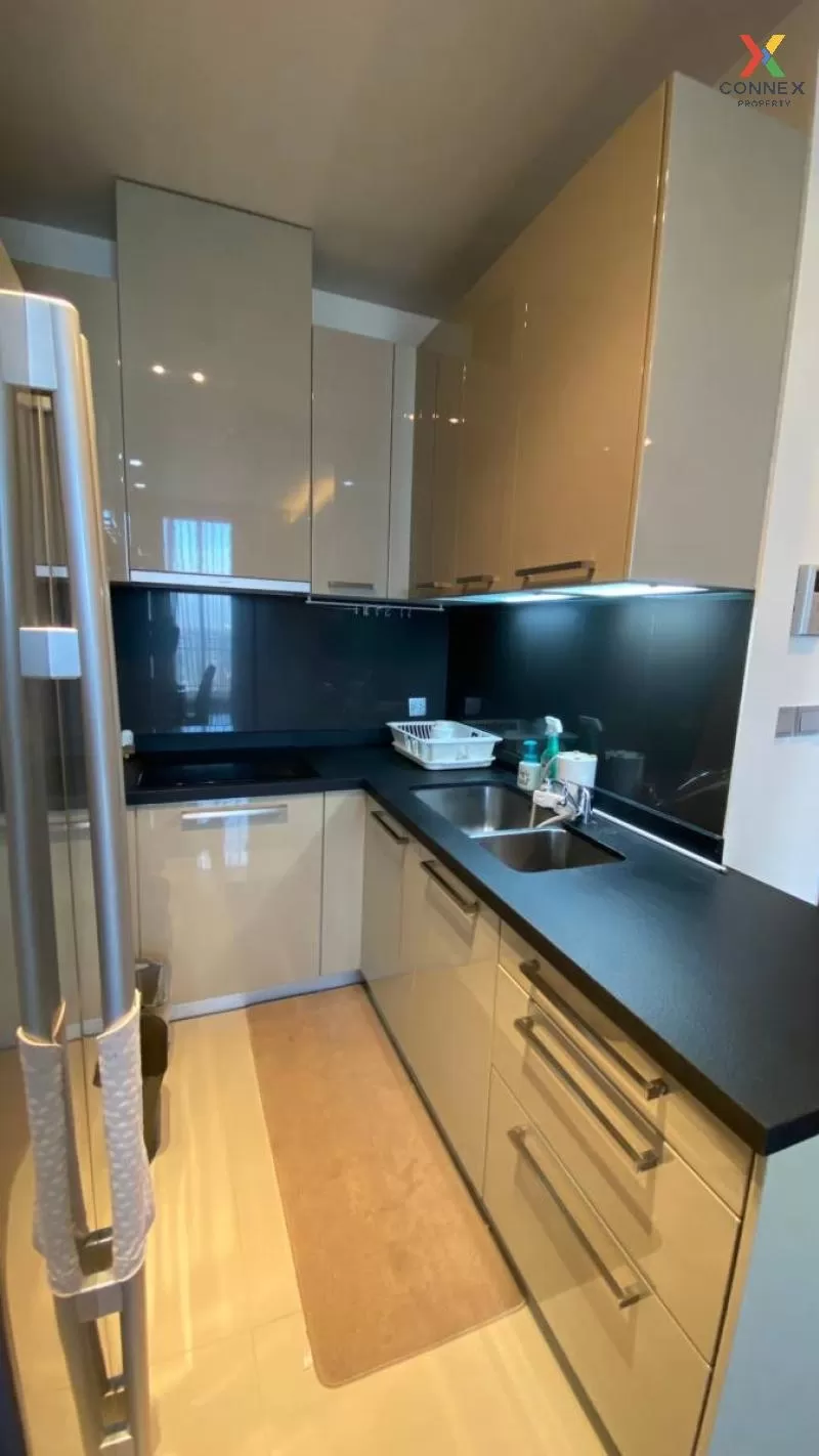 FOR RENT condo , Quattro by Sansiri , BTS-Thong Lo , Khlong Tan N 3