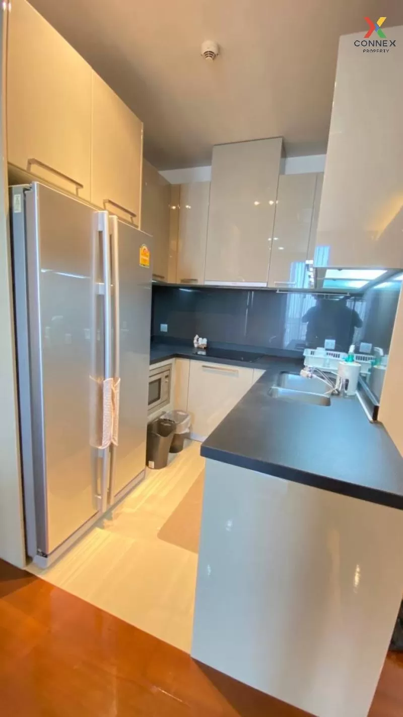 FOR RENT condo , Quattro by Sansiri , BTS-Thong Lo , Khlong Tan N 4