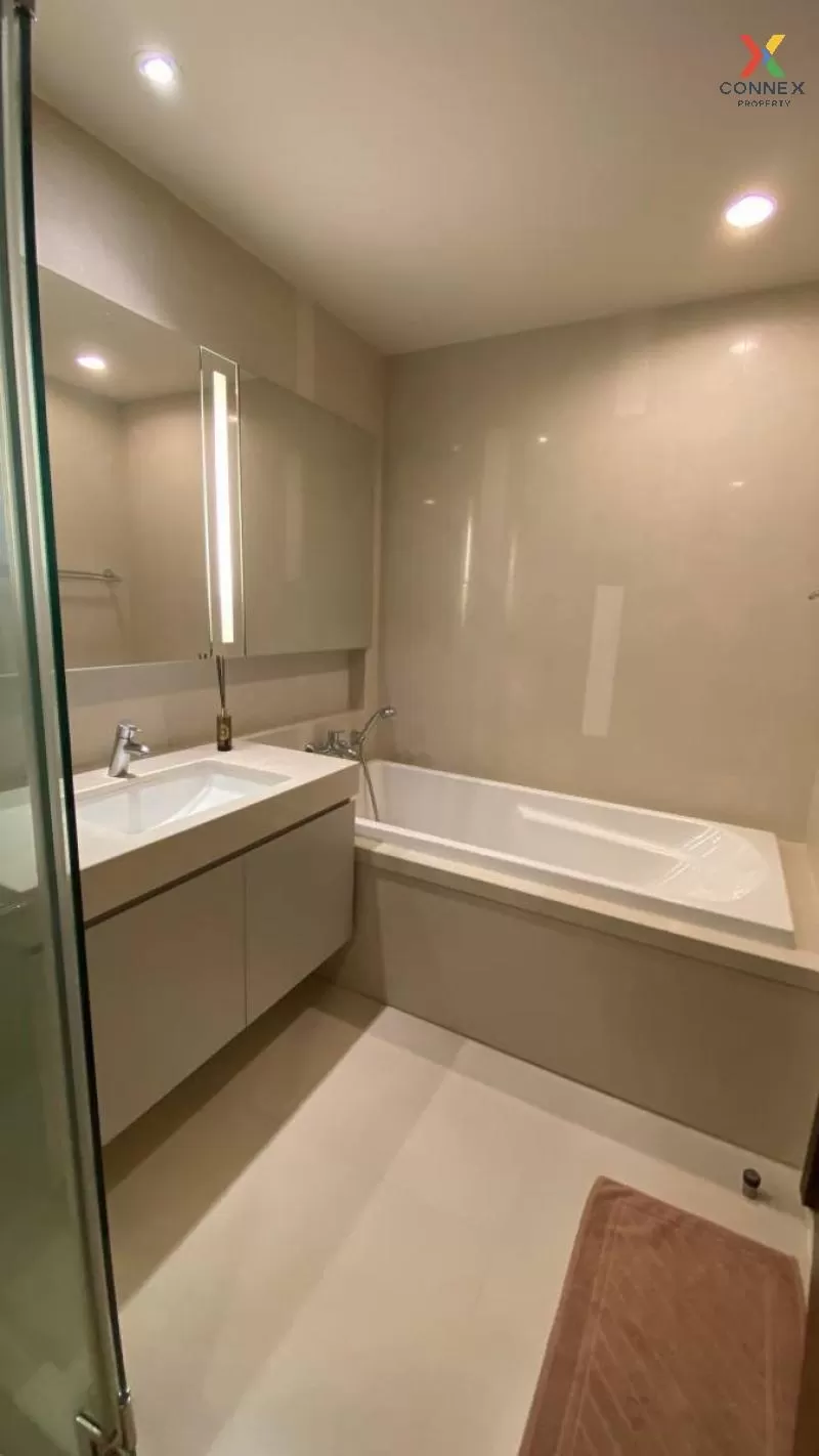 FOR RENT condo , Quattro by Sansiri , BTS-Thong Lo , Khlong Tan N