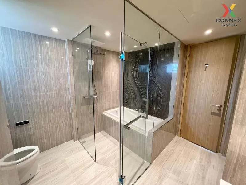 เช่าคอนโด  เอส 47 สุขุมวิท ดูเพล็กซ์ BTS-อโศก คลองตันเหนือ เขต วั