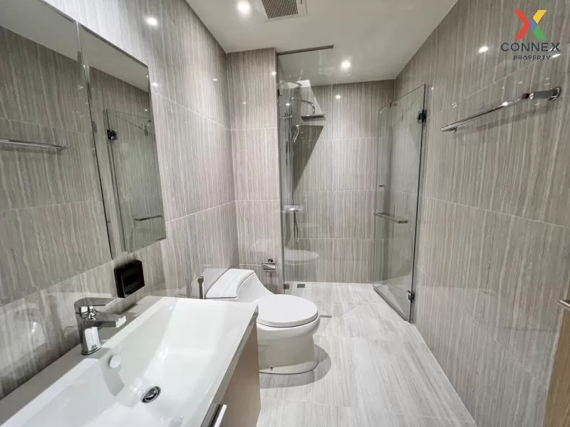 เช่าคอนโด  เอส 47 สุขุมวิท ดูเพล็กซ์ BTS-อโศก คลองตันเหนือ เขต วั