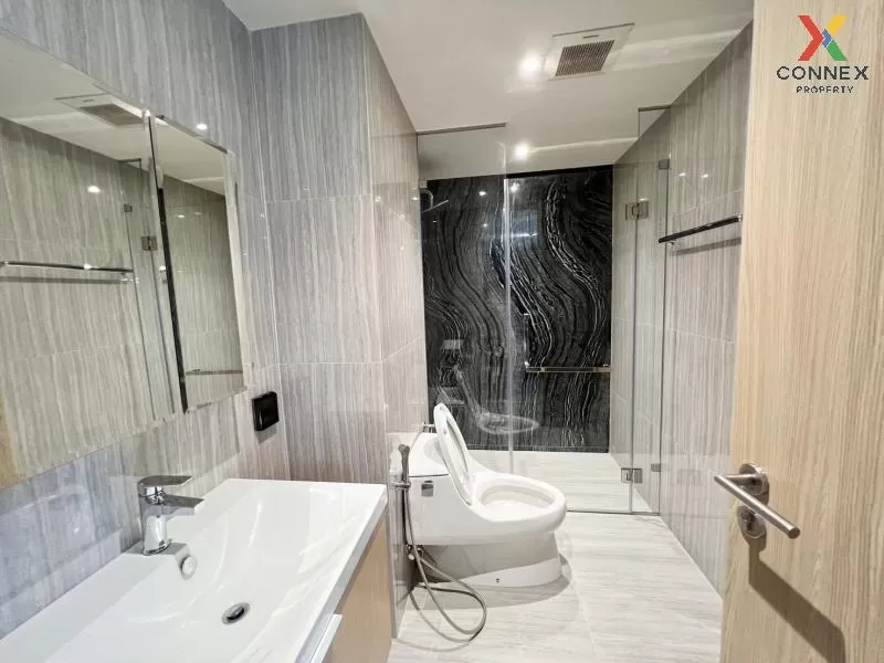 เช่าคอนโด  เอส 47 สุขุมวิท ดูเพล็กซ์ BTS-อโศก คลองตันเหนือ เขต วั