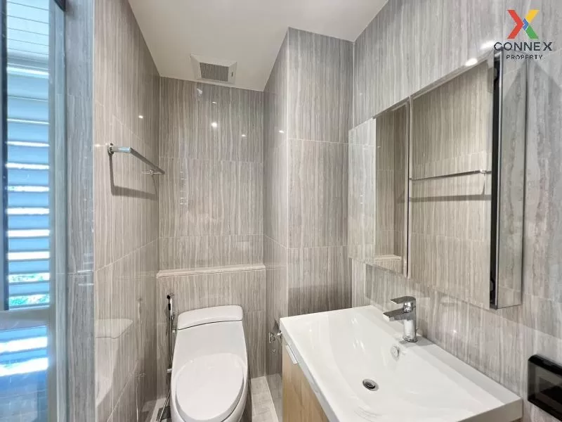 เช่าคอนโด  เอส 47 สุขุมวิท ดูเพล็กซ์ BTS-อโศก คลองตันเหนือ เขต วั