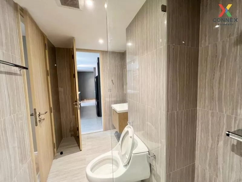 เช่าคอนโด  เอส 47 สุขุมวิท ดูเพล็กซ์ BTS-อโศก คลองตันเหนือ เขต วั