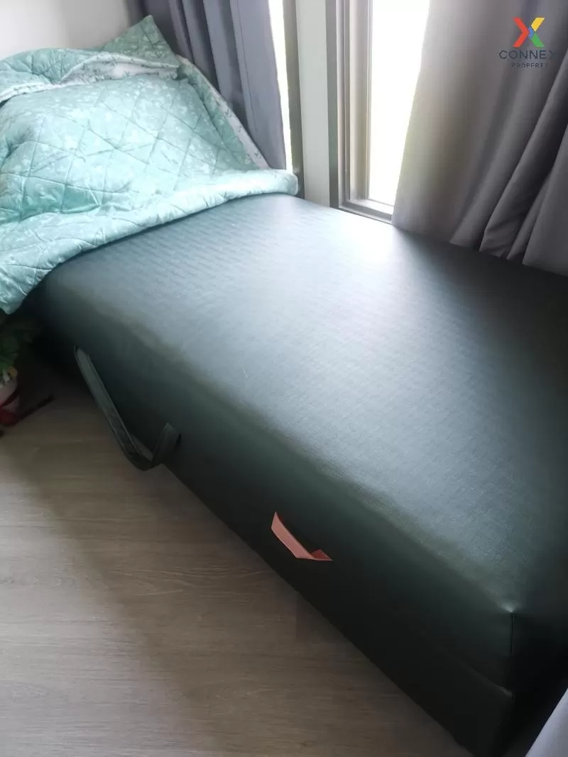 FOR SALE condo , The Base Saphanmai , BTS-Sai Yud , Anusawari , B FOR SALE condo , The Base Saphanmai , BTS-Sai Yud , Anusawari , B 4