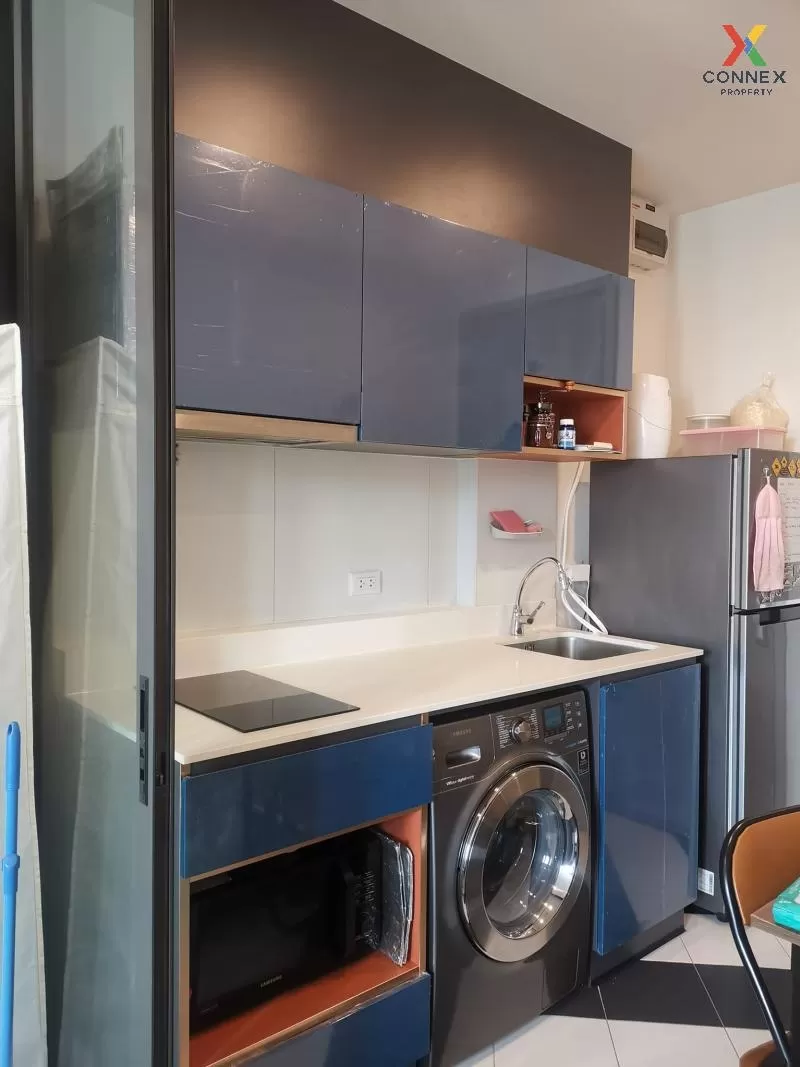 FOR SALE condo , The Base Saphanmai , BTS-Sai Yud , Anusawari , B FOR SALE condo , The Base Saphanmai , BTS-Sai Yud , Anusawari , B