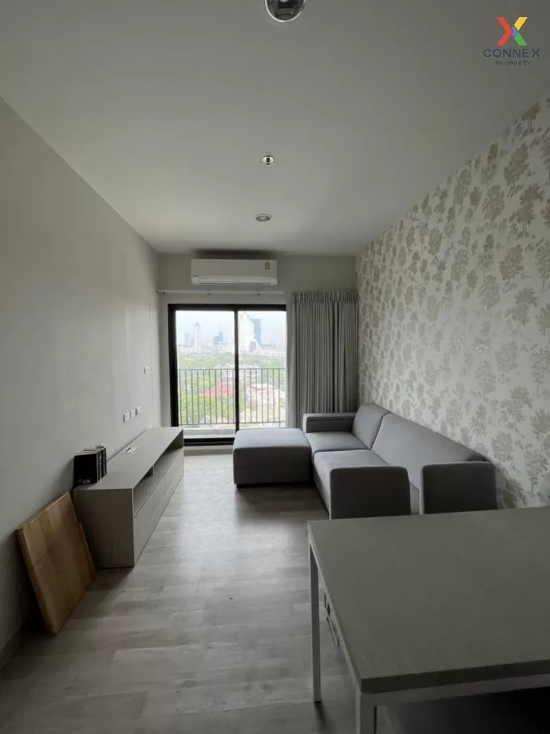 ขายคอนโด  นิช โมโน เมกะ สเปซ บางนา วิวสวย ห้องมุม บางแก้ว บางพลี  1