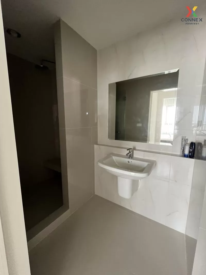 ขายคอนโด  นิช โมโน เมกะ สเปซ บางนา วิวสวย ห้องมุม บางแก้ว บางพลี 