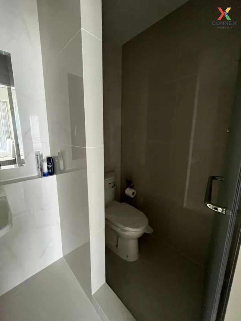 ขายคอนโด  นิช โมโน เมกะ สเปซ บางนา วิวสวย ห้องมุม บางแก้ว บางพลี 