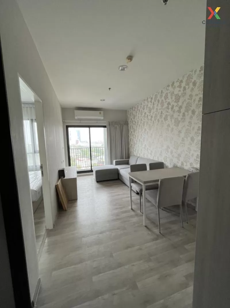 ขายคอนโด  นิช โมโน เมกะ สเปซ บางนา วิวสวย ห้องมุม บางแก้ว บางพลี  2