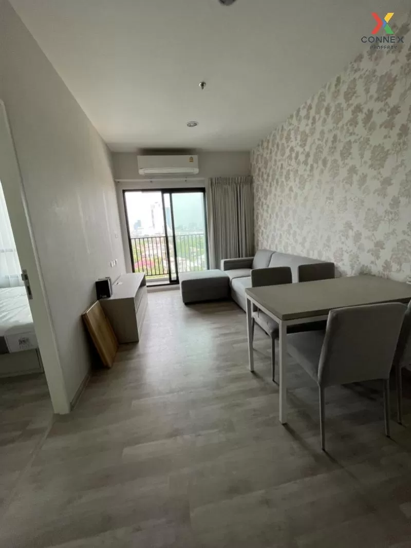 ขายคอนโด  นิช โมโน เมกะ สเปซ บางนา วิวสวย ห้องมุม บางแก้ว บางพลี  3