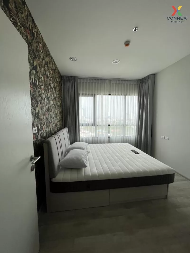 ขายคอนโด  นิช โมโน เมกะ สเปซ บางนา วิวสวย ห้องมุม บางแก้ว บางพลี 